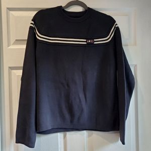 Abercrombie and Fitch Vintage knit sweater